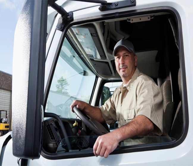 commercial truck roadside assistance